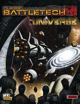 Battletech Universe User Manual Battletech Universe User Manual