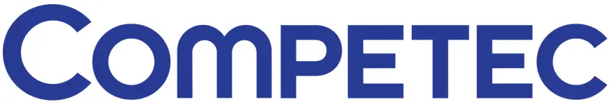 COMPETEC logo