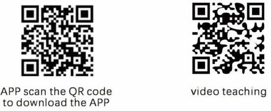 PETJC AU01 III Self Cleaning Cat Litter Box Pro - qr code