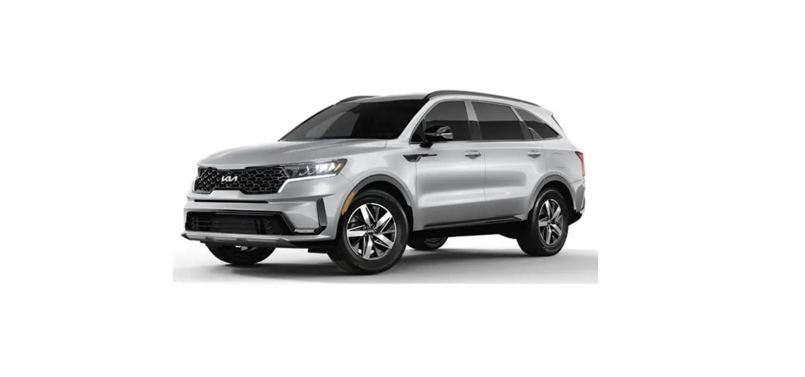 2022 Kia Sorento Owners Manual