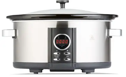 ELVITA-CSC7633X-5.7-Liters-Digital-Slow-Cooker-product