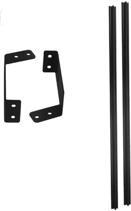 Z-axis Cable-Stayed kit