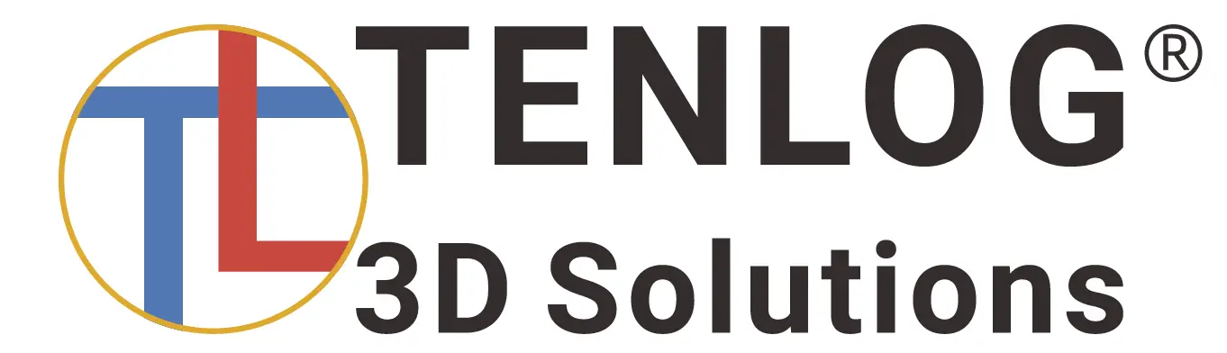 tenlog logo
