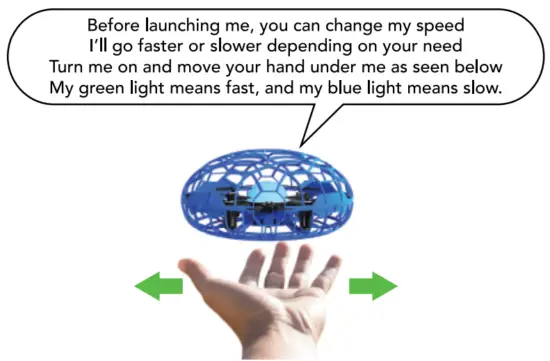 OPERATION INSTRUCTIONS