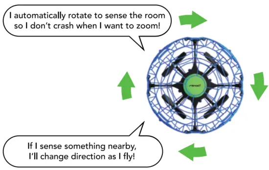 OPERATION INSTRUCTIONS