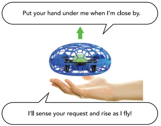 OPERATION INSTRUCTIONS