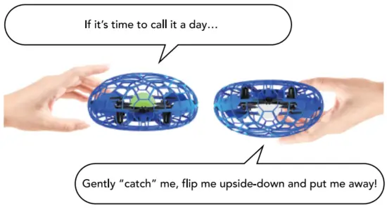 OPERATION INSTRUCTIONS