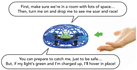 OPERATION INSTRUCTIONS