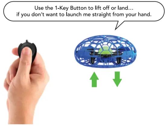 OPERATION INSTRUCTIONS