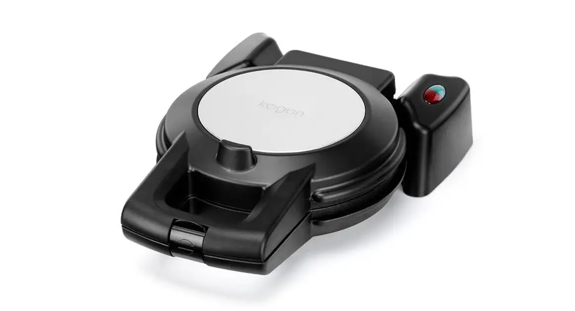 Kogan Waffle Maker User Guide Kogan Waffle Maker User Guide