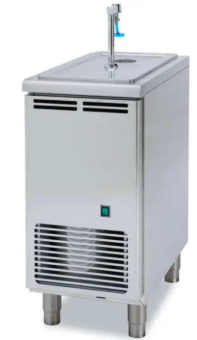 metos WD-2 Water Dispenser Proff