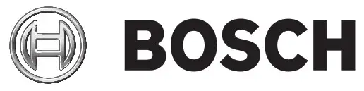 BOSCH logo