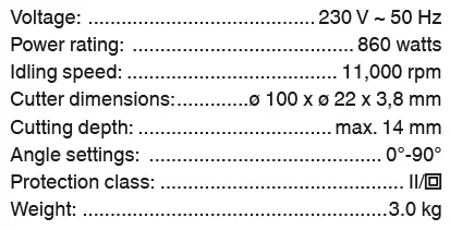 Einhell-TC-BJ-900-Biscuit-Jointer-fig-4