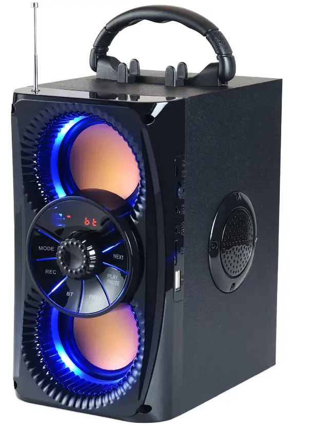 DINDIN-Bluetooth-Speaker-Portable-Wireless-Speakers-with-Lights-imgg