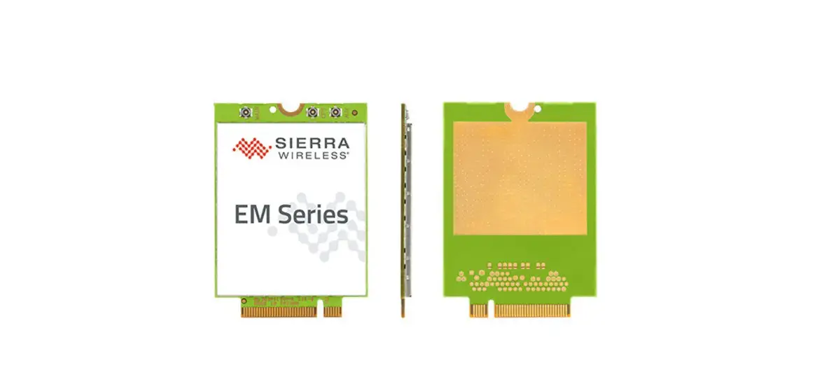 Sierra Wireless Em7511 Lte Advanced Pro Module Instructions Sierra Wireless Em7511 Lte Advanced Pro Module Instructions