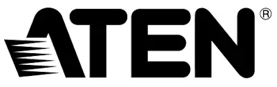 Aten logo