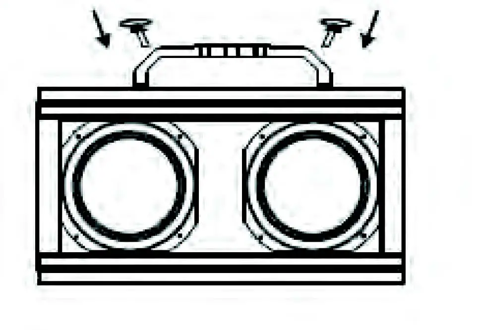 ADJ 200 ENCORE BURST OUTDOOR Fixture Light-fig3