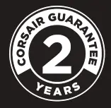 CORSAIR K95 RGB Platinum Mechanical Gaming Keyboard - Icon