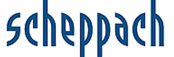 scheppach -logo