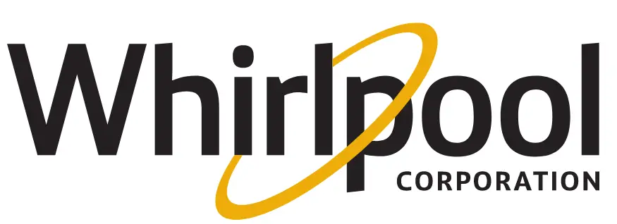 Whirlpool W11603630A Microwave Hood Combination LOGO