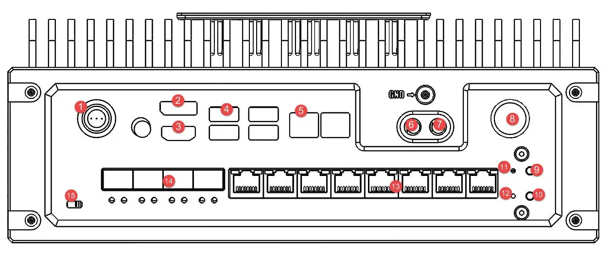 JYD- LAP810- Multi-Info- Service -Terminal-02