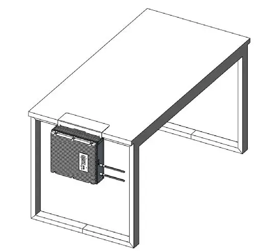 JYD- LAP810- Multi-Info- Service -Terminal-04