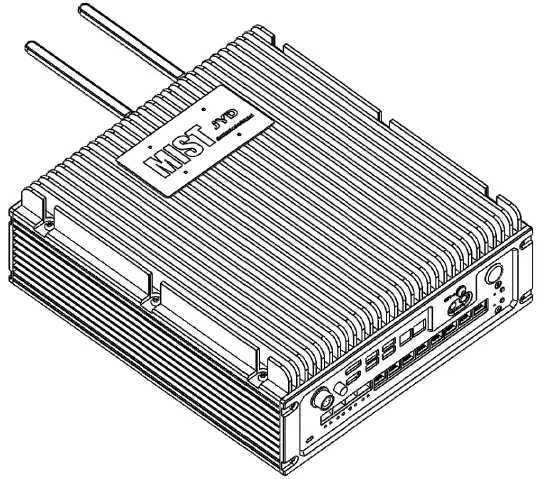 JYD- LAP810- Multi-Info- Service -Terminal-PRODUCT-IMAGE