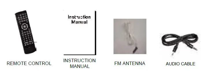 LENOXX-BTD200-Bluetooth-300-Watt-Entertainment-System-fig2