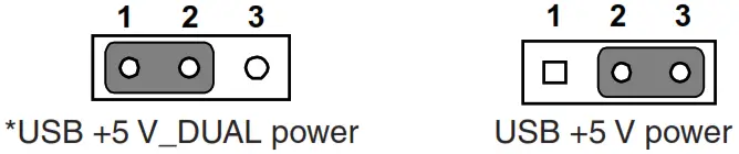 ADVANTECH AIMB-786 Intel Core - CMOS data 4