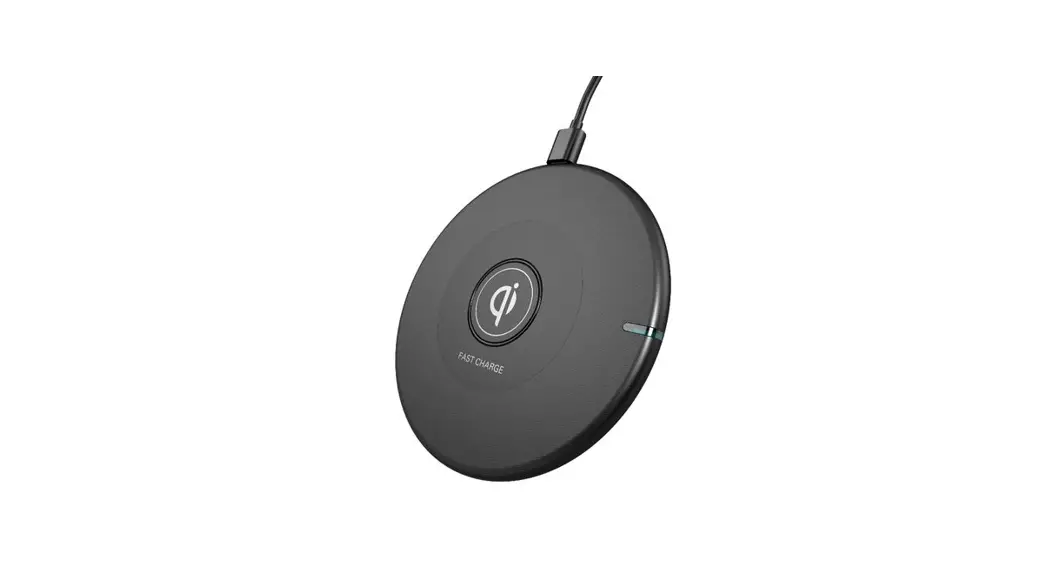 Epqi Et200 Wireless Charger User Manual
