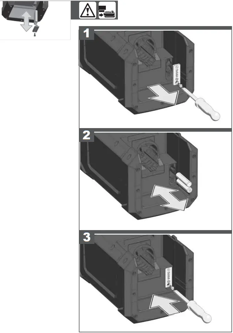 milwaukee M12RCDAB Radio charge with DAB - Connected 2