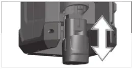 milwaukee M12RCDAB Radio charge with DAB - Connected