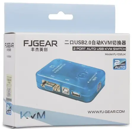 FJGEAR-FJ102-Automatic-USB-KVM-Switch-FIG-13