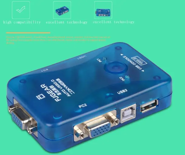 FJGEAR-FJ102-Automatic-USB-KVM-Switch-FIG-14