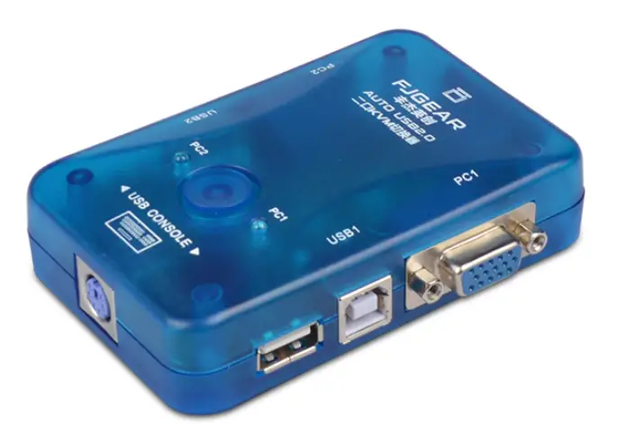 FJGEAR-FJ102-Automatic-USB-KVM-Switch-FIG-3