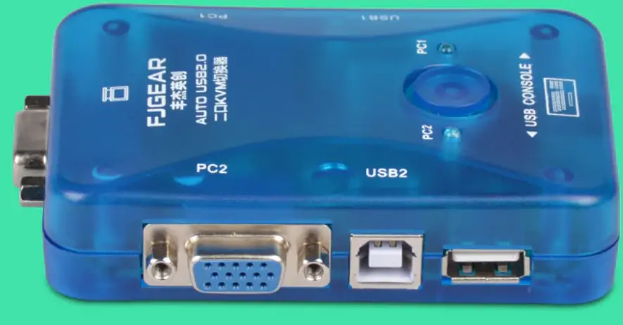 FJGEAR-FJ102-Automatic-USB-KVM-Switch-FIG-6