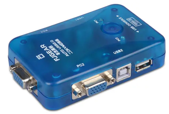 FJGEAR-FJ102-Automatic-USB-KVM-Switch-FIG-7