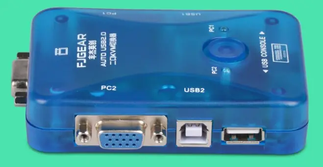 FJGEAR-FJ102-Automatic-USB-KVM-Switch-FIG-9