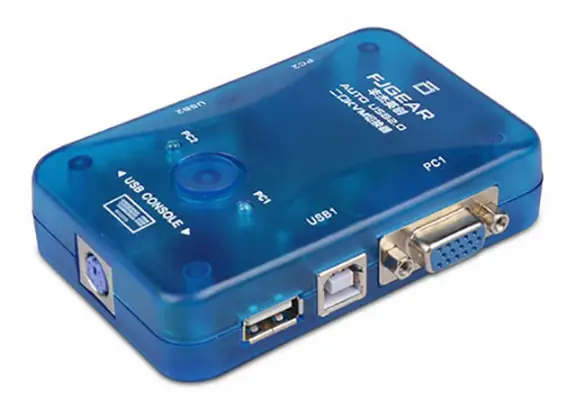 FJGEAR-FJ102-Automatic-USB-KVM-Switch-pRODUCT