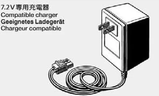 Tamiya TAM58518A SUPER CLOD BUSTER 6