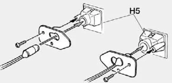 Tamiya TAM58518A SUPER CLOD BUSTER 70