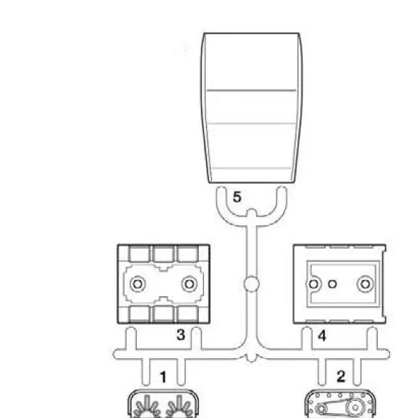Tamiya TAM58518A SUPER CLOD BUSTER 82
