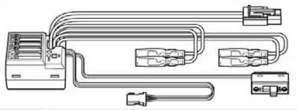 Tamiya TAM58518A SUPER CLOD BUSTER 83
