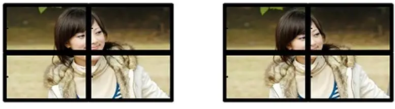 ISEEVY-4K60-UHD-Video-Wall-Controller-2x2-1x2-2x1-1x3-3x1-1x4-4x1-TV-Wall-Controller-for-4-TV-Splicing-Display-Support-fig- (11)