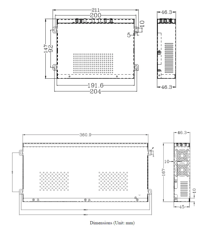 ISEEVY-4K60-UHD-Video-Wall-Controller-2x2-1x2-2x1-1x3-3x1-1x4-4x1-TV-Wall-Controller-for-4-TV-Splicing-Display-Support-fig- (4)