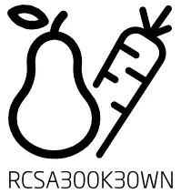 RCSA300K30WN