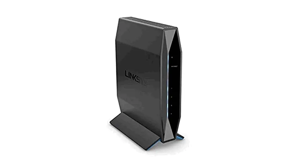 Linksys E5600 Ac1200 Dual Band Router User Manual Linksys E5600 Ac1200 Dual Band Router User Manual