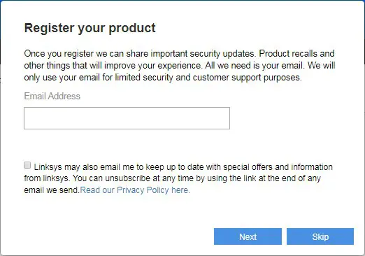 Linksys E5600 AC1200 Dual Band Router - How to install your router 2
