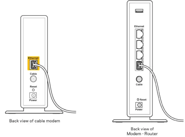 Linksys E5600 AC1200 Dual Band Router - Troubleshooting 3