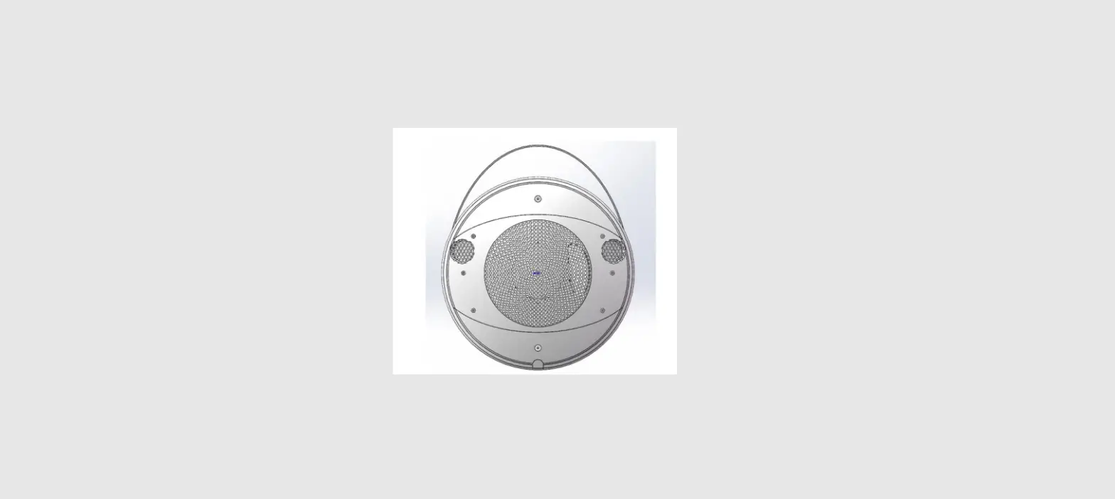 Tgi Technology Pte M10 Eupho Bluetooth Speaker User Guide